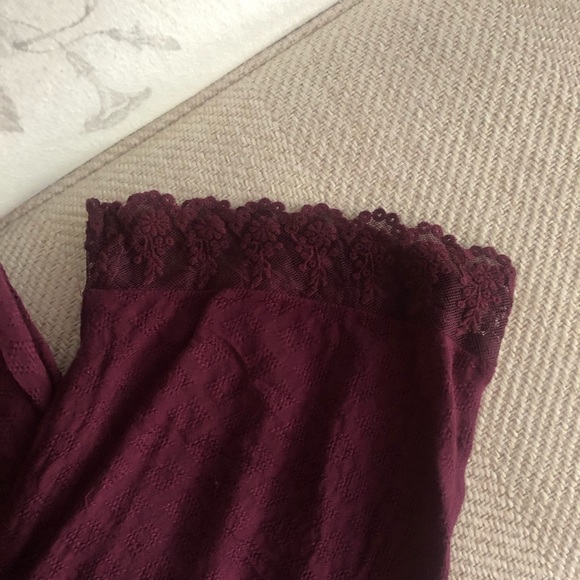 Flora Nikrooz Laurel PJ Set - Picture 4 of 4